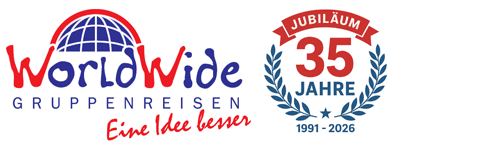 World Wide Gruppenreisen GmbH .::WWGR.DE::.